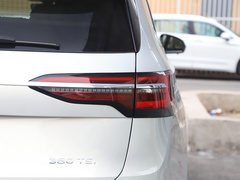 2022款 380TSI 旗舰版