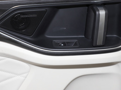 2022款 380TSI 旗舰版