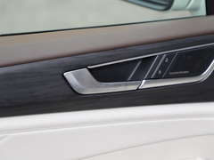 2022款 380TSI 旗舰版