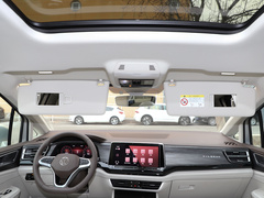 2022款 380TSI 旗舰版