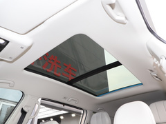 2022款 380TSI 旗舰版
