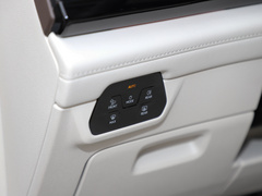 2022款 380TSI 旗舰版