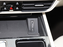 2022款 380TSI 旗舰版