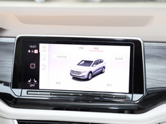 2022款 380TSI 旗舰版