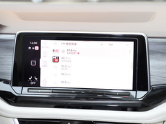 2022款 380TSI 旗舰版