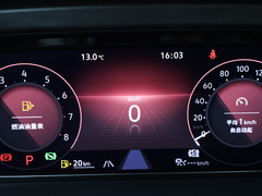 2022款 380TSI 旗舰版