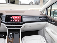 2022款 380TSI 旗舰版