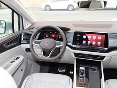 2022款 380TSI 旗舰版