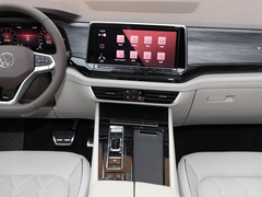2022款 380TSI 旗舰版