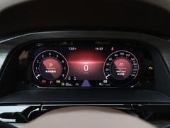 2022款 380TSI 旗舰版