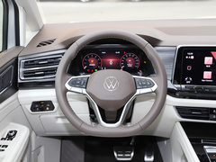 2022款 380TSI 旗舰版