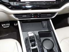 2022款 380TSI 旗舰版
