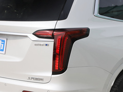 2022款 2.0T 六座四驱豪华型标准版
