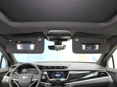 2022款 2.0T 六座四驱豪华型标准版