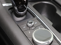 2022款 2.0T 六座四驱豪华型标准版