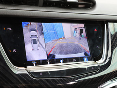 2022款 2.0T 六座四驱豪华型标准版