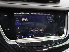 2022款 2.0T 六座四驱豪华型标准版