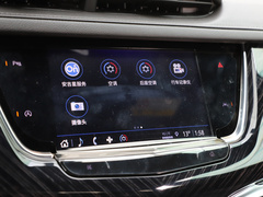 2022款 2.0T 六座四驱豪华型标准版