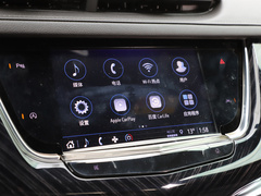 2022款 2.0T 六座四驱豪华型标准版