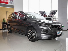2022款 280T 1.5T 自动旗舰型