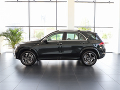 2022款 GLE 350 e 4MATIC
免税
