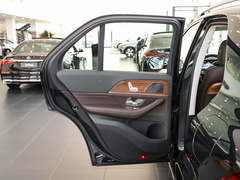 2022款 GLE 350 e 4MATIC
免税
