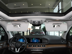 2022款 GLE 350 e 4MATIC
免税
