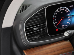 2022款 GLE 350 e 4MATIC
免税
