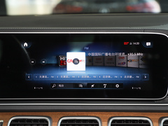 2022款 GLE 350 e 4MATIC
免税
