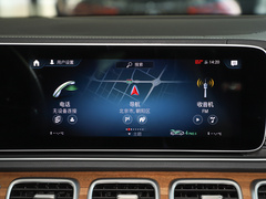 2022款 GLE 350 e 4MATIC
免税
