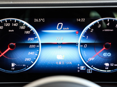 2022款 GLE 350 e 4MATIC
免税

