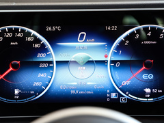 2022款 GLE 350 e 4MATIC
免税
