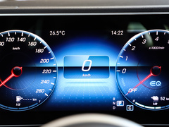 2022款 GLE 350 e 4MATIC
免税
