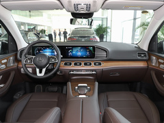 2022款 GLE 350 e 4MATIC
免税
