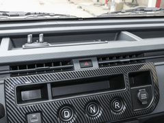 2022款  星享V5E短轴国轩38.7kWh
免税
