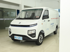 2022款  星享V5E短軸國軒38.7kWh
免稅
