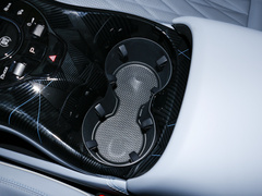 2022款 550km 标准续航后驱版精英型