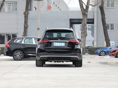 2022款 AMG GLE 53 4MATIC+