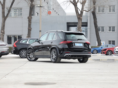 2022款 AMG GLE 53 4MATIC+