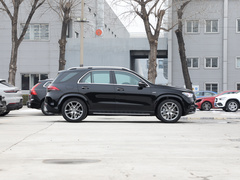 2022款 AMG GLE 53 4MATIC+