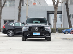 2022款 AMG GLE 53 4MATIC+