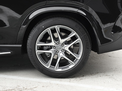 2022款 AMG GLE 53 4MATIC+