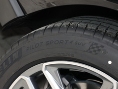 2022款 AMG GLE 53 4MATIC+
