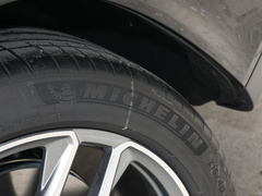 2022款 AMG GLE 53 4MATIC+