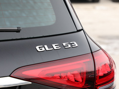 2022款 AMG GLE 53 4MATIC+