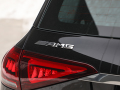2022款 AMG GLE 53 4MATIC+