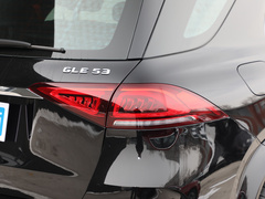 2022款 AMG GLE 53 4MATIC+