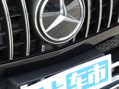 2022款 AMG GLE 53 4MATIC+