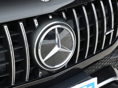 2022款 AMG GLE 53 4MATIC+