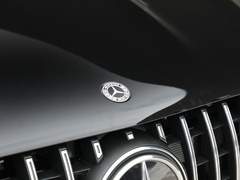 2022款 AMG GLE 53 4MATIC+